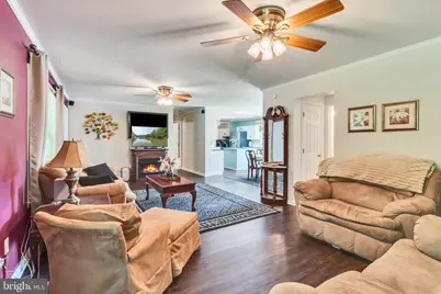 711 Lampkintown Road, Burgess, VA 22432 - Photo 5