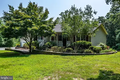 711 Lampkintown Road, Burgess, VA 22432 - Photo 49