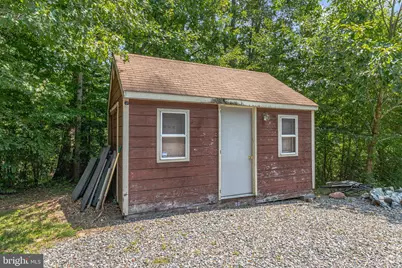 711 Lampkintown Road, Burgess, VA 22432 - Photo 57