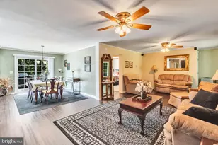711 Lampkintown Rd, Burgess, VA 22432 - Photo 3