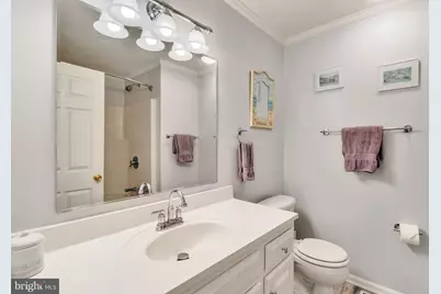711 Lampkintown Road, Burgess, VA 22432 - Photo 21