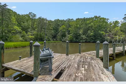 711 Lampkintown Road, Burgess, VA 22432 - Photo 75