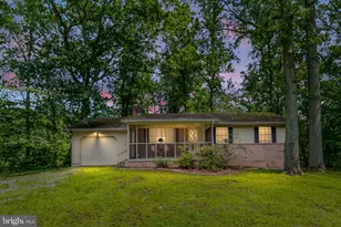309 Riverview Dr, Heathsville, VA 22473 - Photo 1