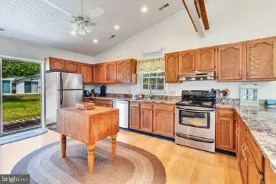 96 Potomac Shore Drive, Heathsville, VA 22473 - Photo 7