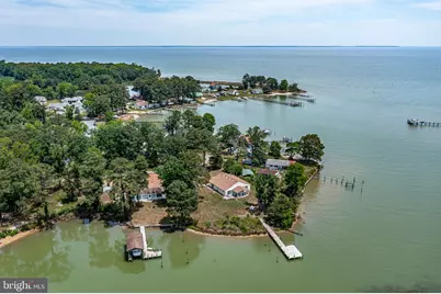 96 Potomac Shore Drive, Heathsville, VA 22473 - Photo 35