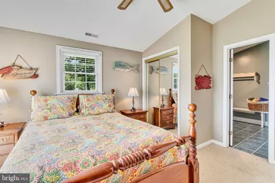 96 Potomac Shore Drive, Heathsville, VA 22473 - Photo 25