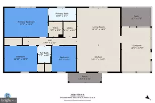85 Circle Dr, Heathsville, VA 22473 - Photo 25
