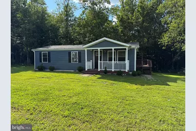 931 Light Street, Heathsville, VA 22473 - Photo 1