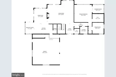 1394 Steamboat Lane, Heathsville, VA 22473 - Photo 11