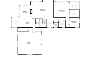 1394 Steamboat Ln, Heathsville, VA 22473 - Photo 11