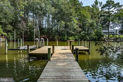 Lot 5 Holly Harbor, Reedville, VA 22539 - Photo 21
