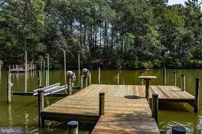 Lot 5 Holly Harbor, Reedville, VA 22539 - Photo 19