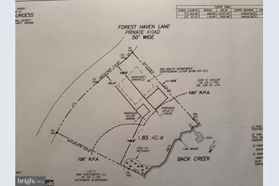 Lot 5 Holly Harbor, Reedville, VA 22539 - Photo 5