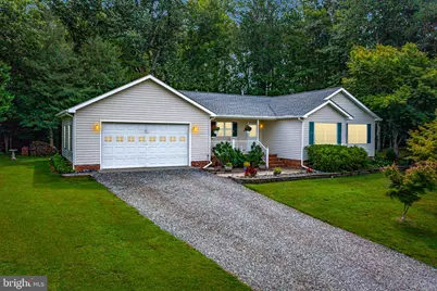 102 Canvasback Lane, Heathsville, VA 22473 - Photo 1