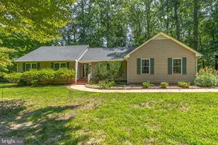 650 Canvasback Ln, Heathsville, VA 22473 - Photo 1