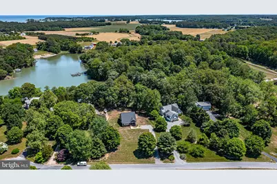 1198 Coan Harbour Drive, Lottsburg, VA 22511 - Photo 35