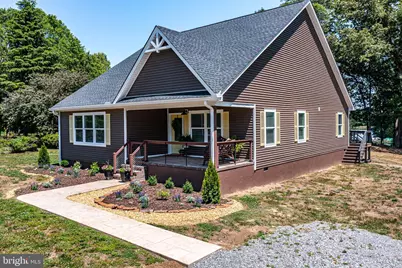 1198 Coan Harbour Drive, Lottsburg, VA 22511 - Photo 1