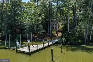 105 Emerald Cove Rd, Reedville, VA 22539 - Photo 1