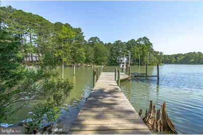 105 Emerald Cove Road, Reedville, VA 22539 - Photo 67