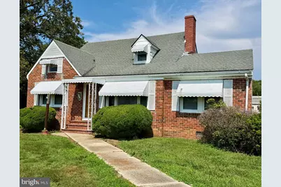 2392 Hampton Hall Road, Callao, VA 22435 - Photo 3