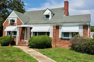 2392 Hampton Hall Rd, Callao, VA 22435 - Photo 3