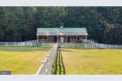 1801 Georgetown Road, Heathsville, VA 22473 - Photo 21