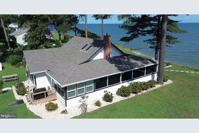266 Potomac Ridge Road, Heathsville, VA 22473 - Photo 1