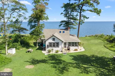 266 Potomac Ridge Road, Heathsville, VA 22473 - Photo 5