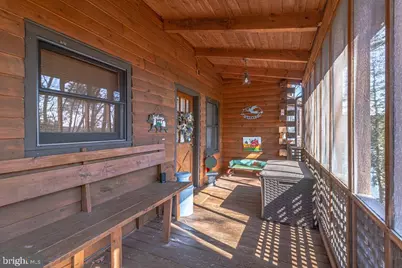 97 Overlook Lane, Burgess, VA 22432 - Photo 41