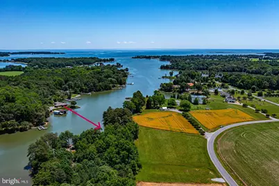 Lot 7 Cranes Creek Harbor Drive, Heathsville, VA 22473 - Photo 9