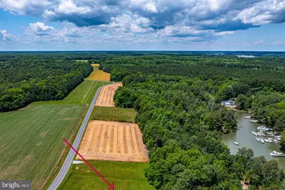 Lot 7 Cranes Creek Harbor Drive, Heathsville, VA 22473 - Photo 15