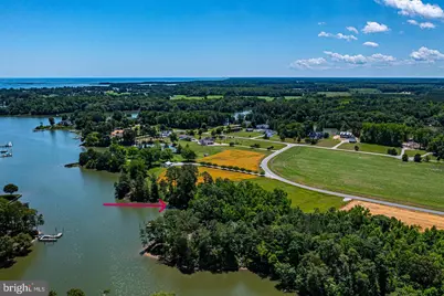 Lot 7 Cranes Creek Harbor Drive, Heathsville, VA 22473 - Photo 11