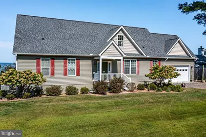 188 Fleet Road, Heathsville, VA 22473 - Photo 59