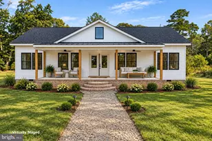 641 Mystic Shr Dr, Reedville, VA 22539 - Photo 1