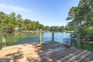641 Mystic Shr Dr, Reedville, VA 22539 - Photo 45