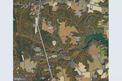 Conaway Lane, Heathsville, VA 22473 - Photo 3