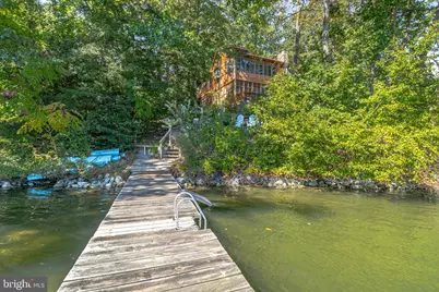 97 Overlook Lane, Burgess, VA 22432 - Photo 43