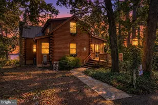 97 Overlook Ln, Burgess, VA 22432 - Photo 1