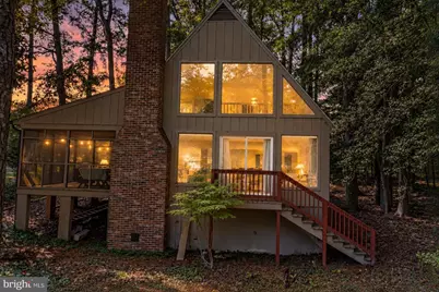94 Nottingham Drive, Reedville, VA 22539 - Photo 1