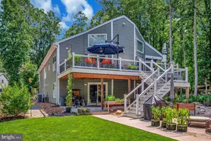 148 Edgemont, Locust Grove, VA 22508 - Photo 45