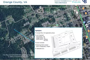 Martin, Orange, VA 22960 - Photo 1