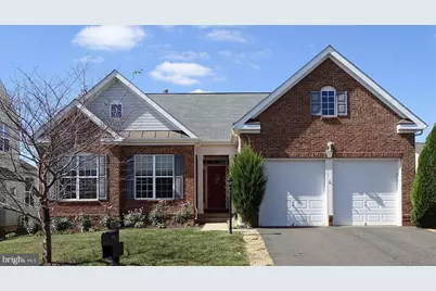 1490 Chesterfield Road, Locust Grove, VA 22508 - Photo 1