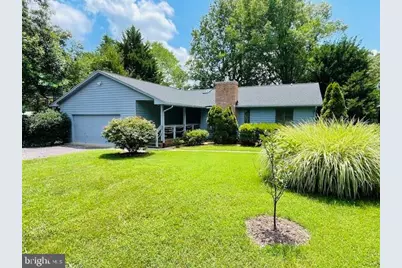 200 Pine Valley Road, Locust Grove, VA 22508 - Photo 1