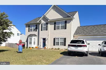 35391 Pheasant Ridge Road, Locust Grove, VA 22508 - Photo 1