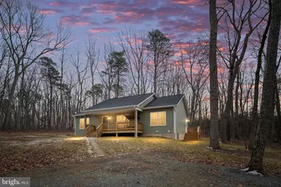 28270 Tatum Rd, Unionville, VA 22567 - Photo 3