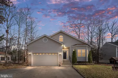 703 Yorktown Boulevard, Locust Grove, VA 22508 - Photo 1