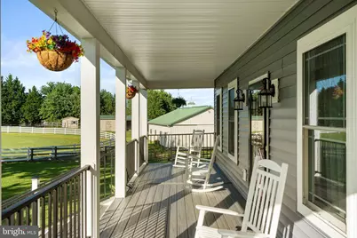 27472 Strawberry Hill Road, Rhoadesville, VA 22542 - Photo 7