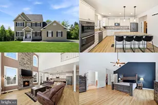 27732 Tatum Rd, Unionville, VA 22567 - Photo 1
