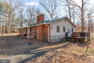 28494 Eddings Rd, Rhoadesville, VA 22542 - Photo 21