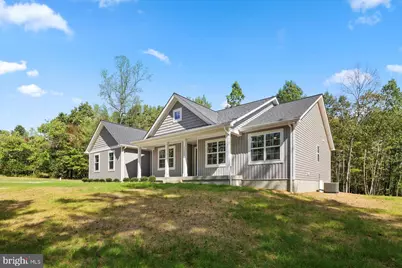 11399 Marquis Rd, Unionville, VA 22567 - Photo 3